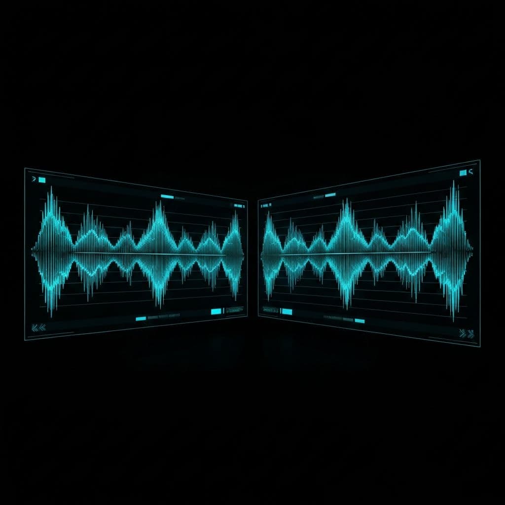 AI Voice Cloning