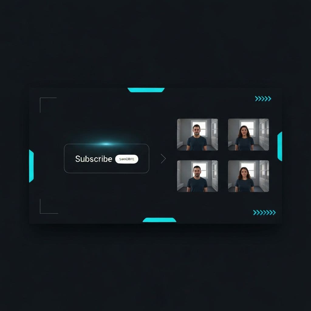 Outro Templates Elite