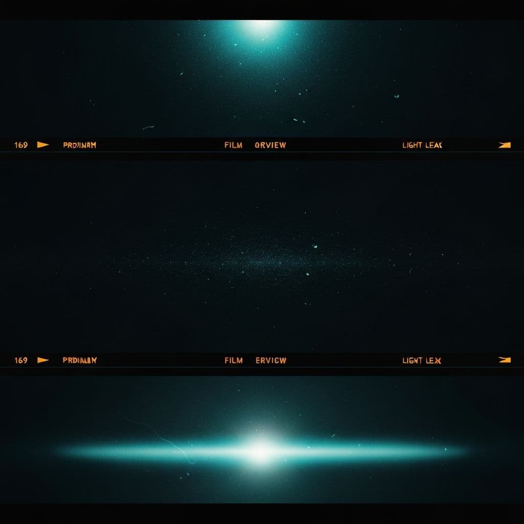 Premium Overlay Collection