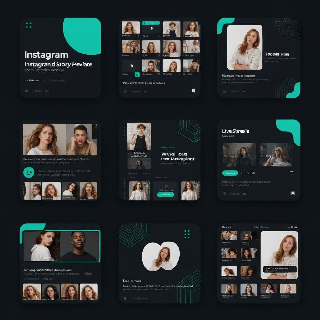Social Stories Pro