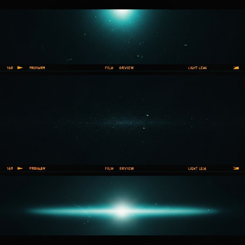 Premium Overlay Collection